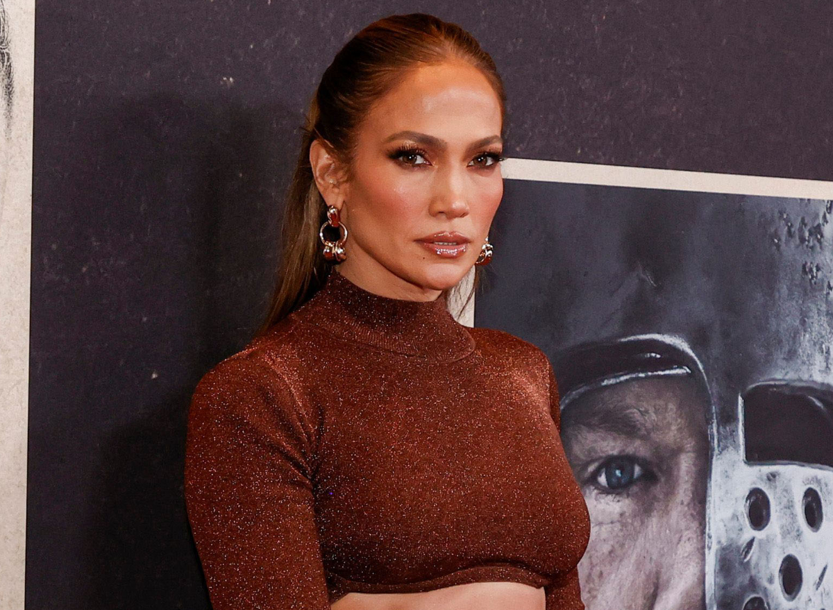 Jennifer Lopez to make 5 stops in Texas this summer as part of 'This Is  Me...Now: The Tour' - lonestarlive.com