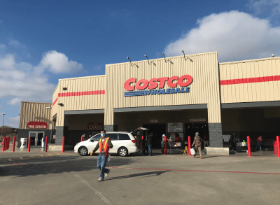 It's Cheaper Than Ever to Get a Costco Membership Right Now