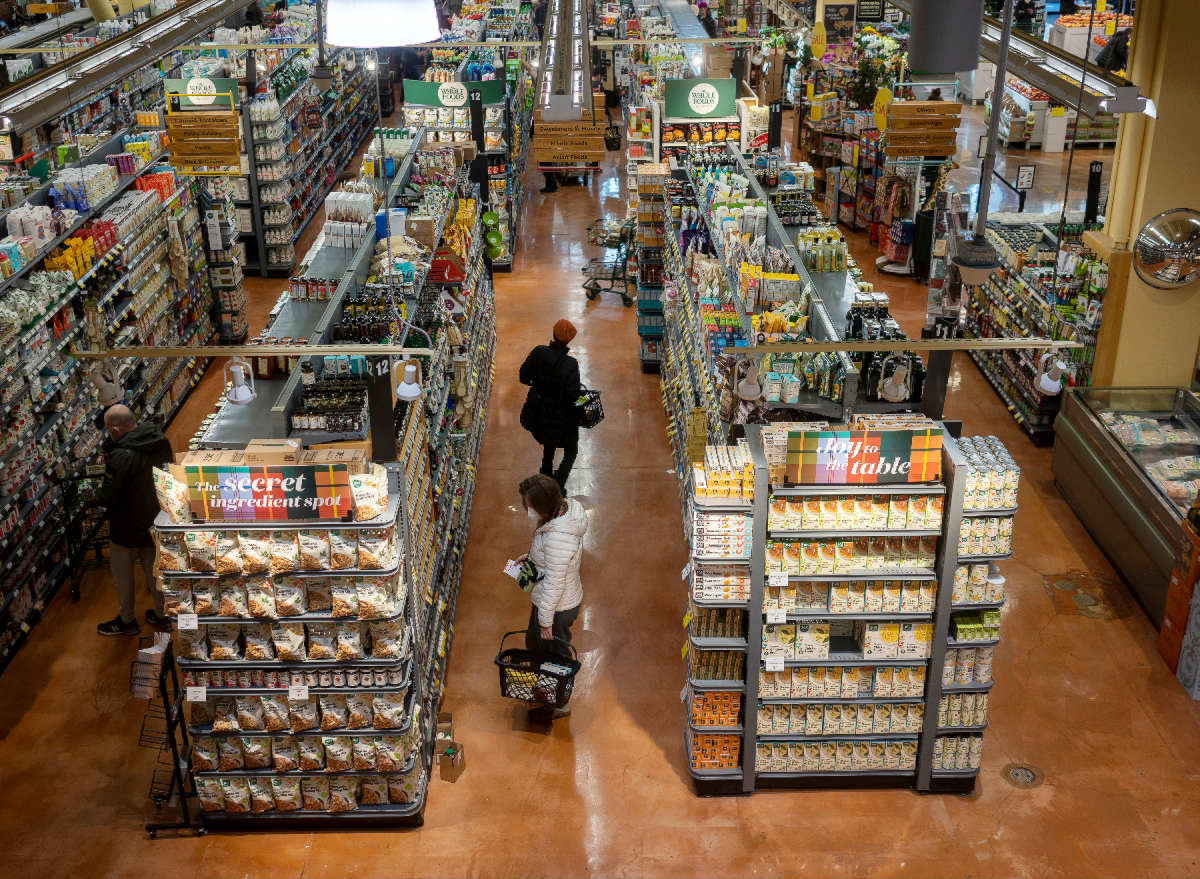 5 Major Grocery Chains Opening Dozens Of New Locations, Including ...