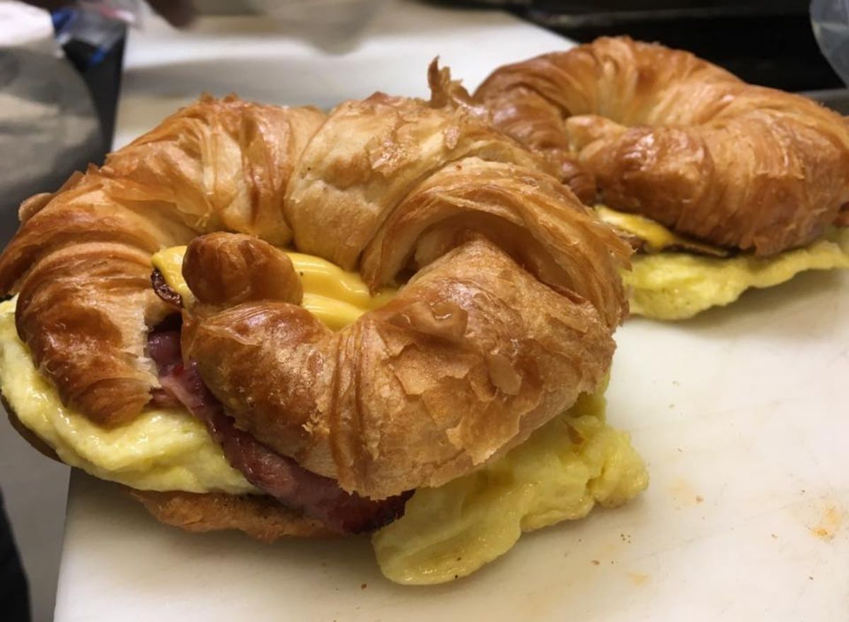 The Best Croissant In Every State — Eat This Not That