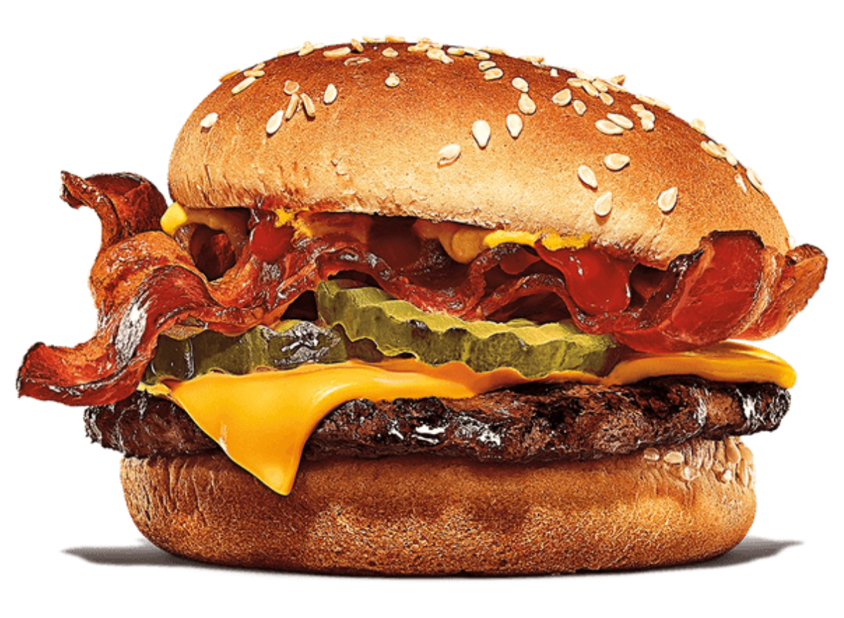 6 Best Fast-Food Hacks That Can Shave Dollars Off Your Order — Eat This ...