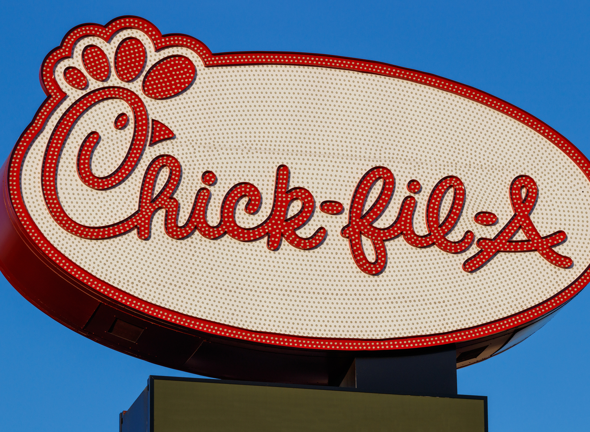 Tis the Season! Chick-fil-A® Brings Back Two Seasonal Menu