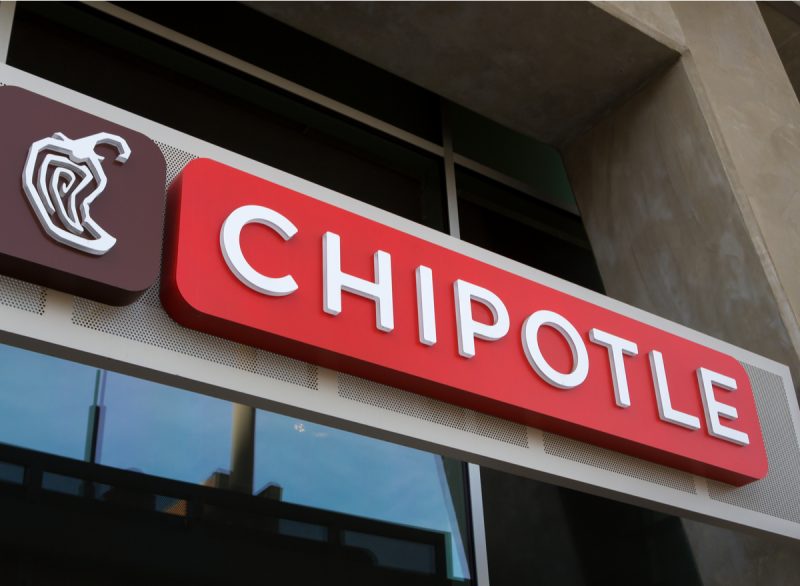 Chipotle’s Highly-Anticipated New Menu Item Is Here — Eat This Not That