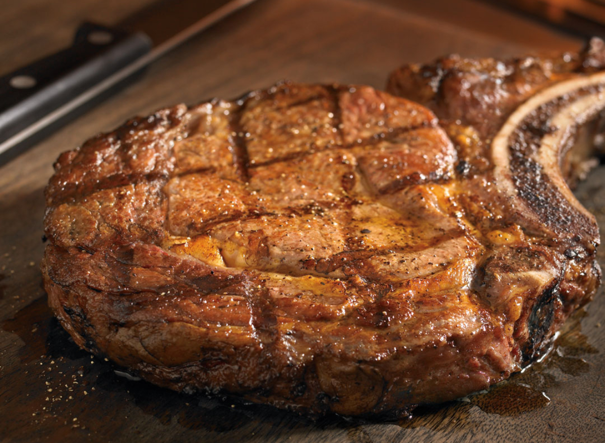 8 Things You Didn't Know About Outback Steakhouse