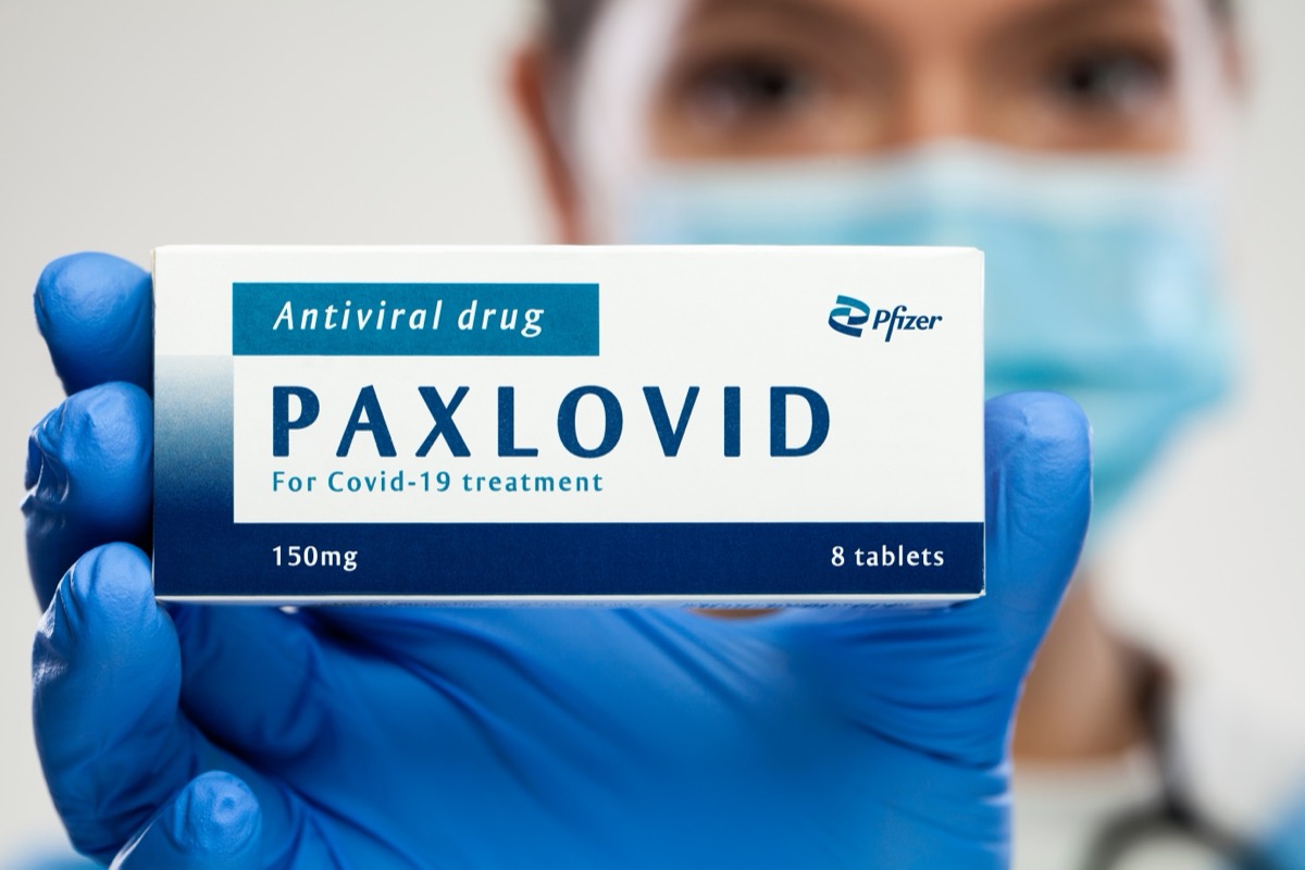 13 Things To Know About Paxlovid, the Latest COVID19 Pill — Eat This
