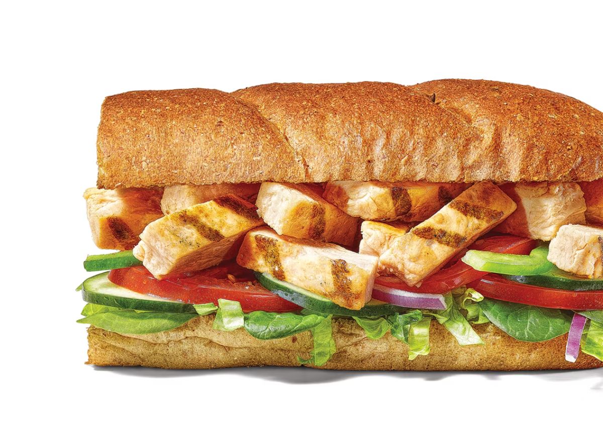 14 Best & Worst Fast-Food Chicken Sandwiches