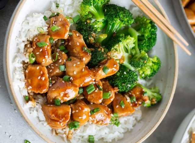Healthy Dinner Recipes for Weeknights and Beyond — Eat This Not That