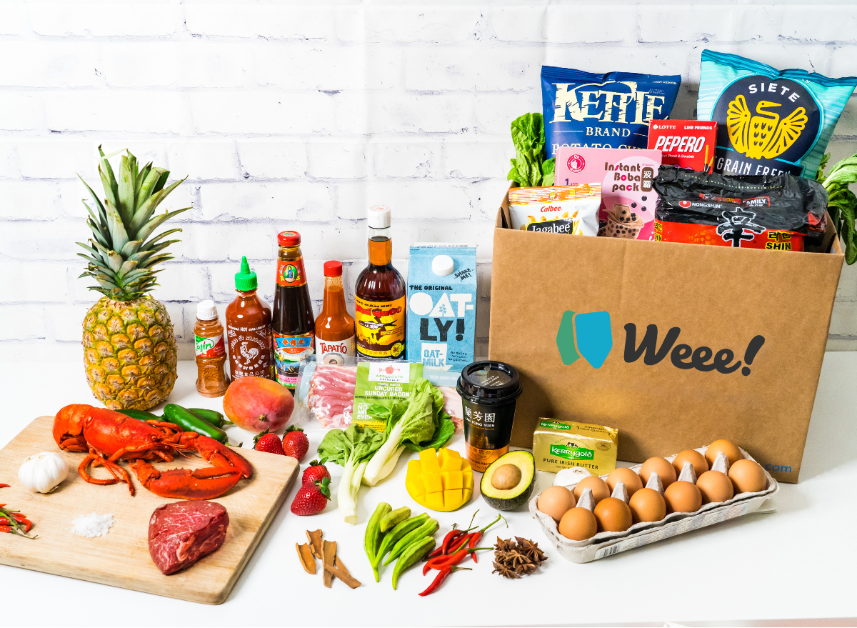 14 Best Online Grocery Delivery Services Of 2022, Reviewed — Eat This ...