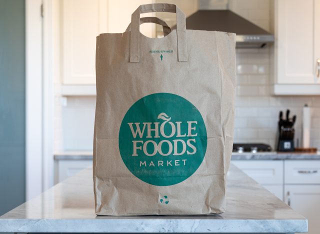 If You Want Grocery Delivery, Get on the  Fresh and Whole Foods  Waiting Lists Now