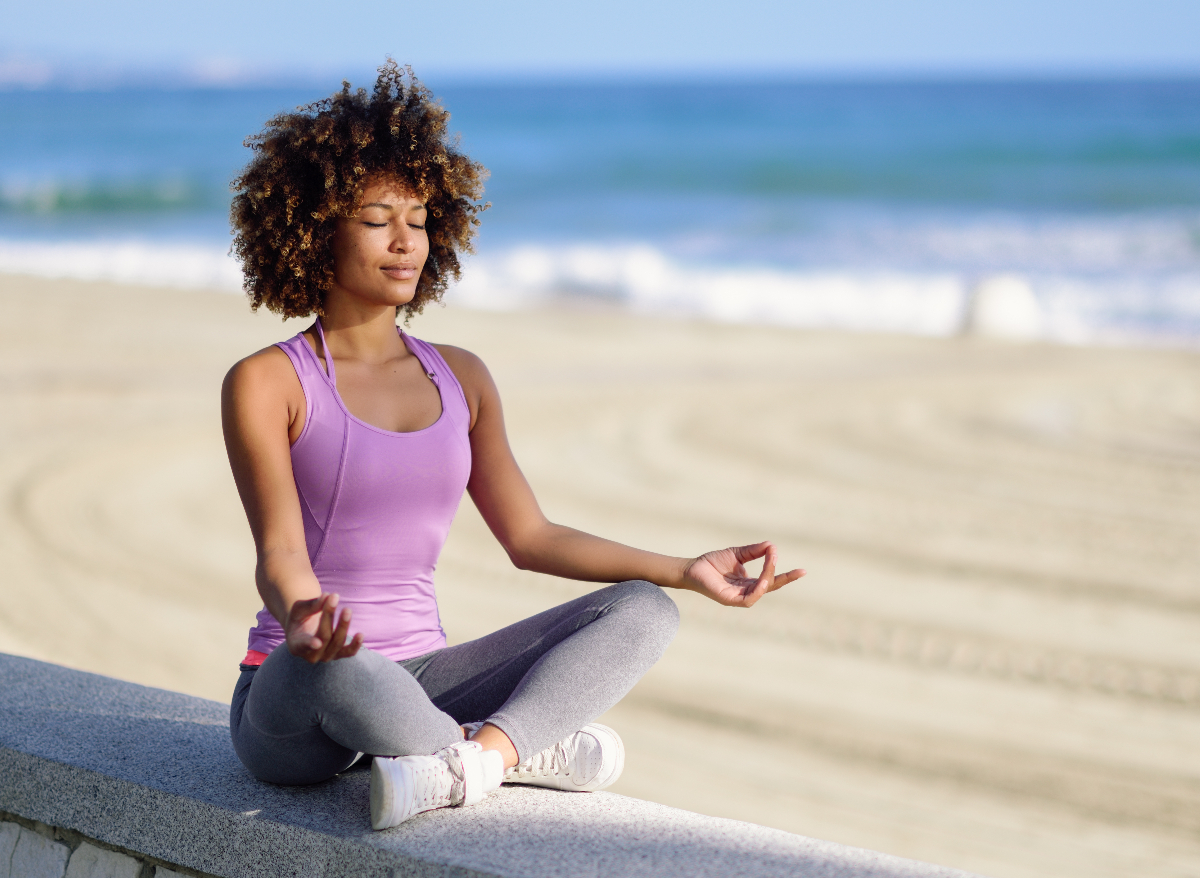 Meditating Can Impact Your Immune System In This Incredible Way, New ...