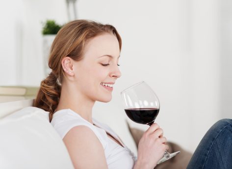 Ugly Side Effects of Wine You Don’t Even Know About