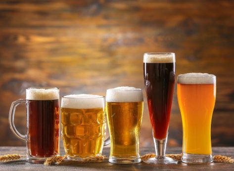 10 Beers That Use the Highest Quality Ingredients