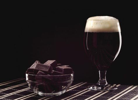 10 Popular Chocolate Beers for Valentine’s Day