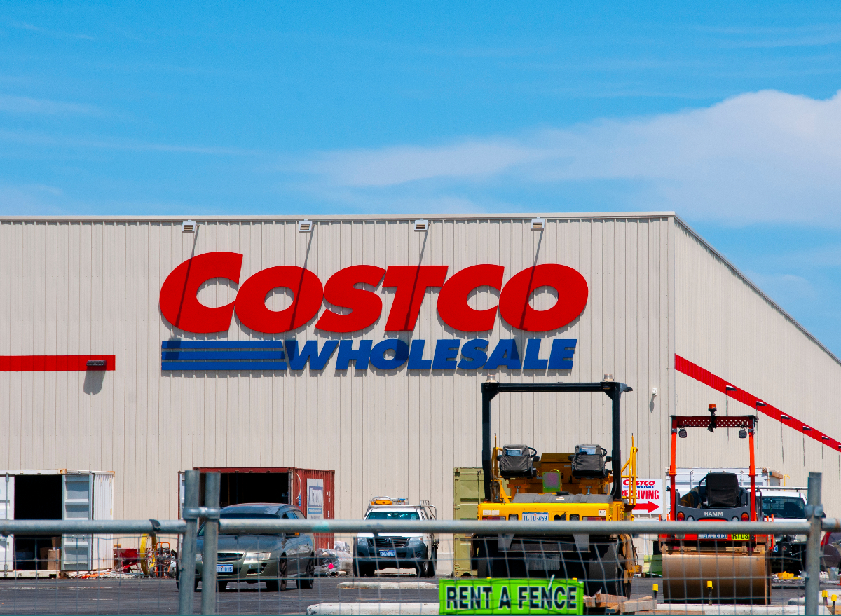 Costco Just Officially Announced These 9 New Warehouses Are Coming Soon