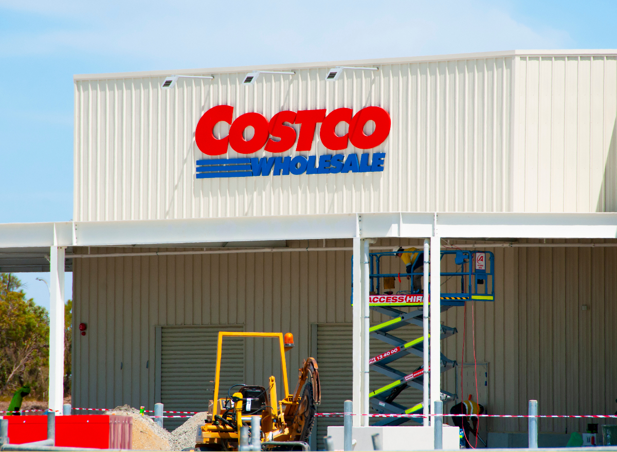 Costco Is Opening 10 Warehouses in These Locations Soon Eat