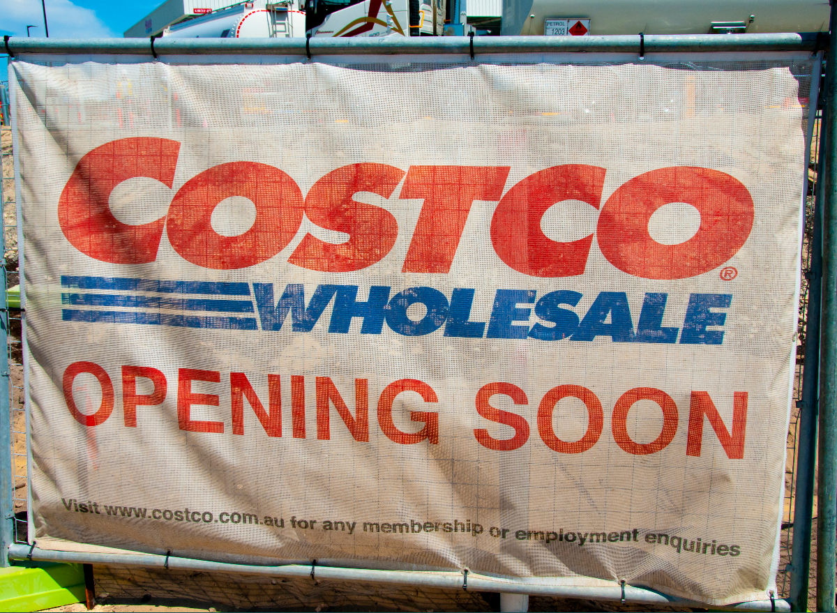 Costco Just Officially Announced These 9 New Warehouses Are Coming Soon ...