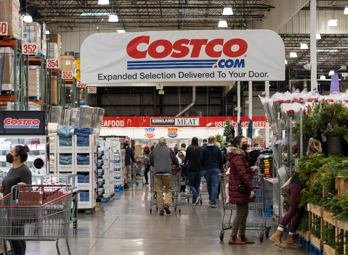 This Costco Rival Is Expanding From Coast to Coast Eat This Not That