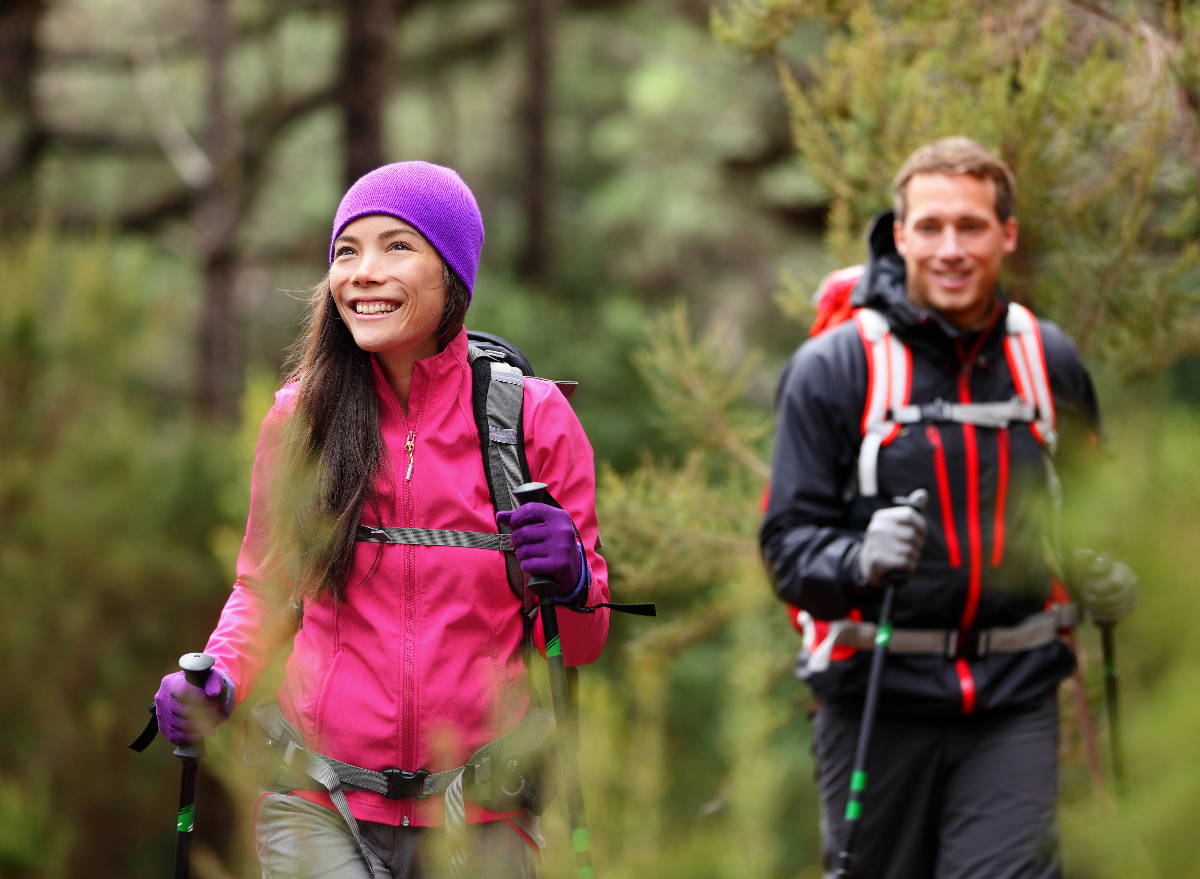 5 Secret Side Effects of Hiking More Right Now, Science Says — Eat This ...