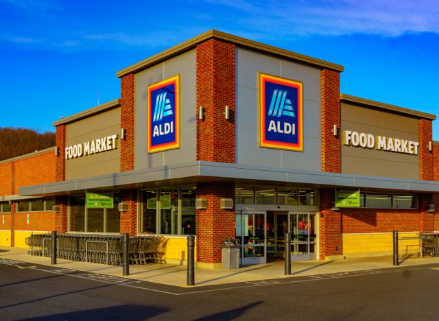 What's So Shameful About Aldi's 