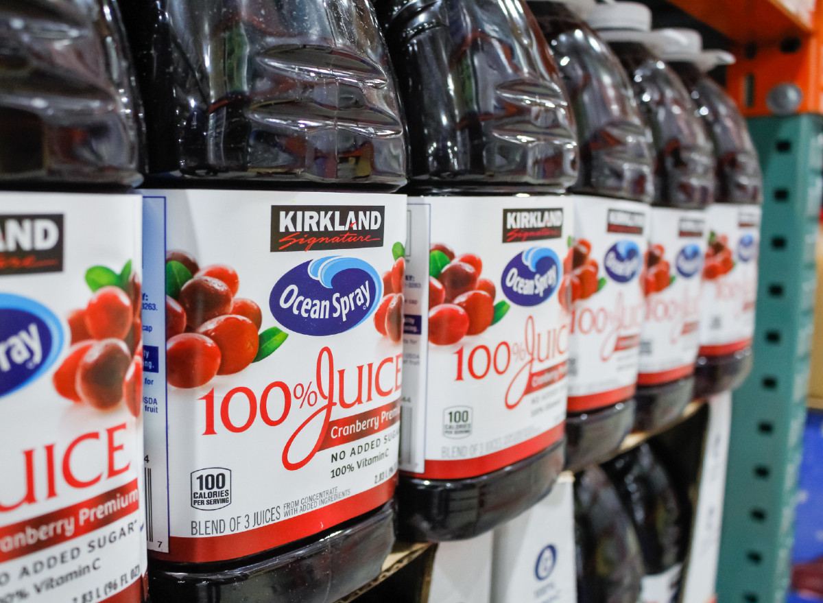 This Is One of Costco's Biggest Secrets — Eat This Not That