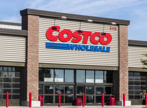 7 Worst Foods To Buy at Costco Right Now