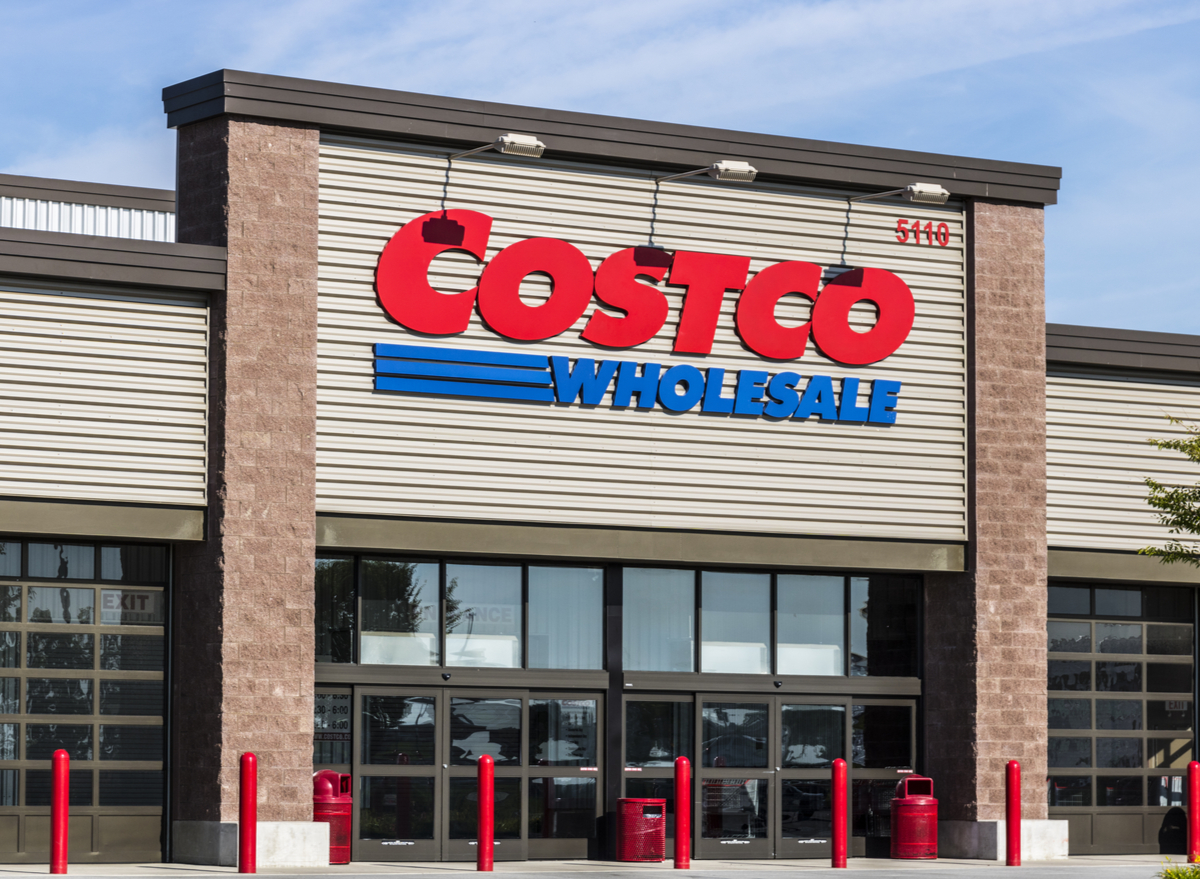 Costco Just Officially Announced These 9 New Warehouses Are Coming Soon