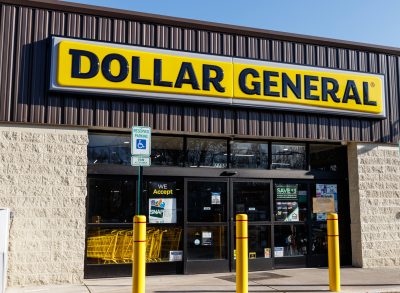 dollar general