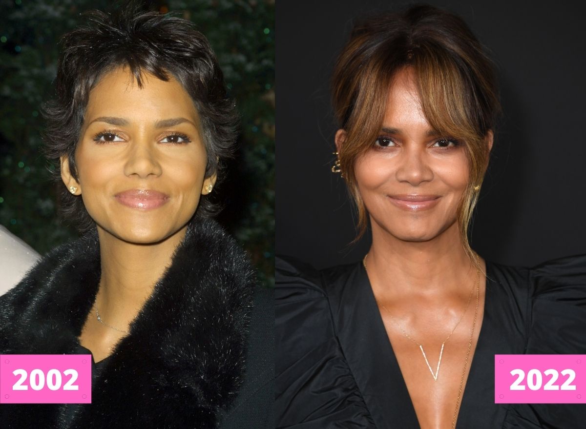 10 Celebs Who Look Exactly the Same As They Did 20 Years Ago — Eat This Not  That