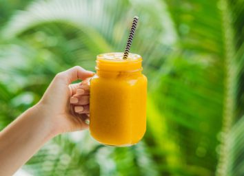 The #1 Worst Juice for Abdominal Fat, Say Dietitians — Eat This