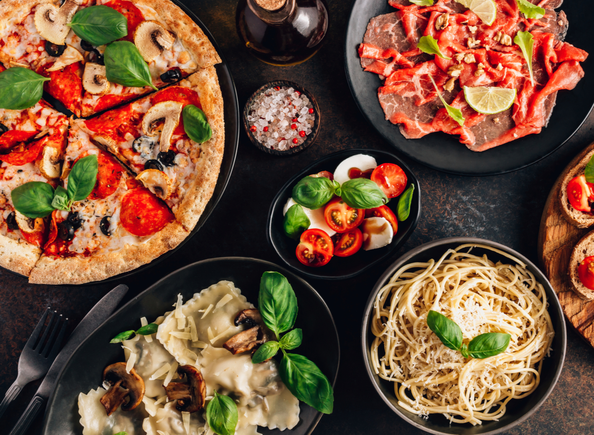 the-1-best-italian-takeout-order-says-dietitian-eat-this-not-that