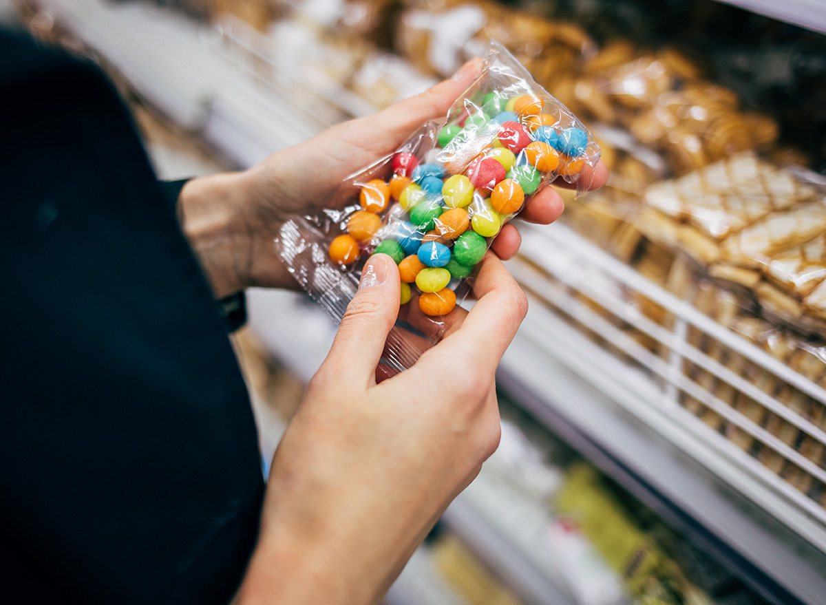 This New Sugar Could Massively Change Grocery Products As We Know It — Eat This Not That
