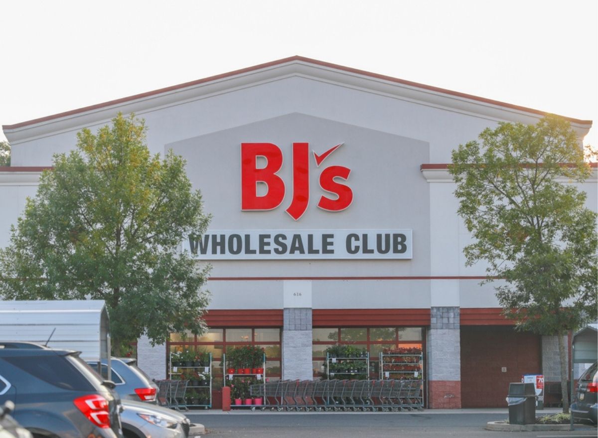 BJ's Wholesale Club plans 2023 La Vergne opening - Nashville Business  Journal