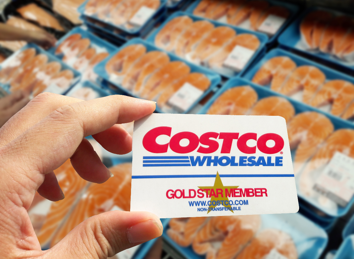 Costco Is Being Sued After Bugs Were Found in This Product — Eat This