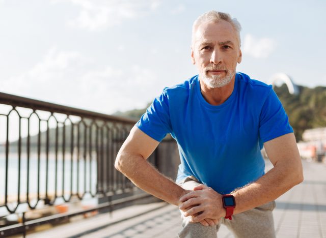 Over 60? These Hip-Opening Moves Are Crucial, Trainer Says — Eat This ...