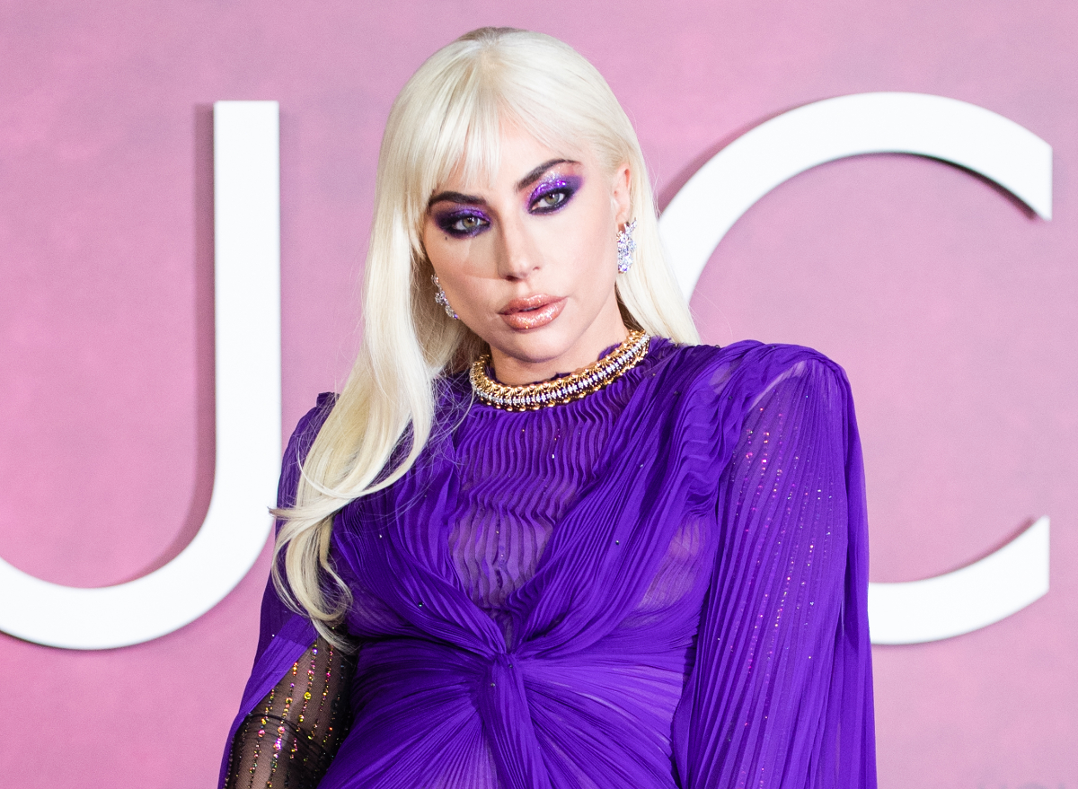 Lady Gaga's Mental Health Course Promotes 