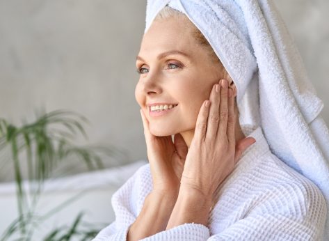 4 Best Supplements for Ageless Skin