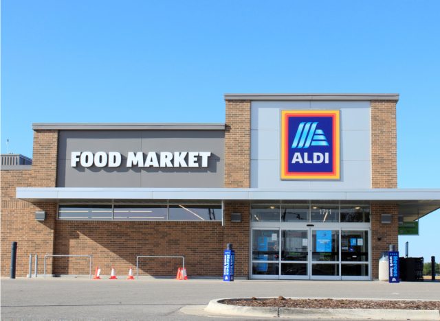 9 Best Aldi Deals in February 2023