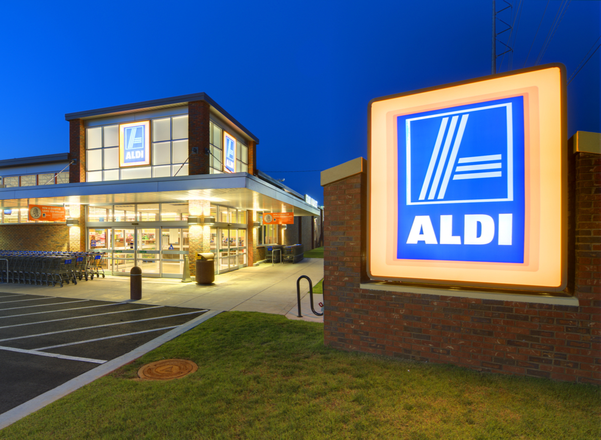 Aldo supermarket near on sale me