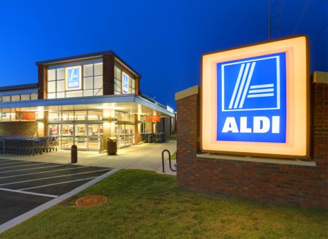 Aldi Is Opening 26 New Stores This Spring