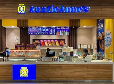 9 Secrets Auntie Anne's Doesn't Want You to Know