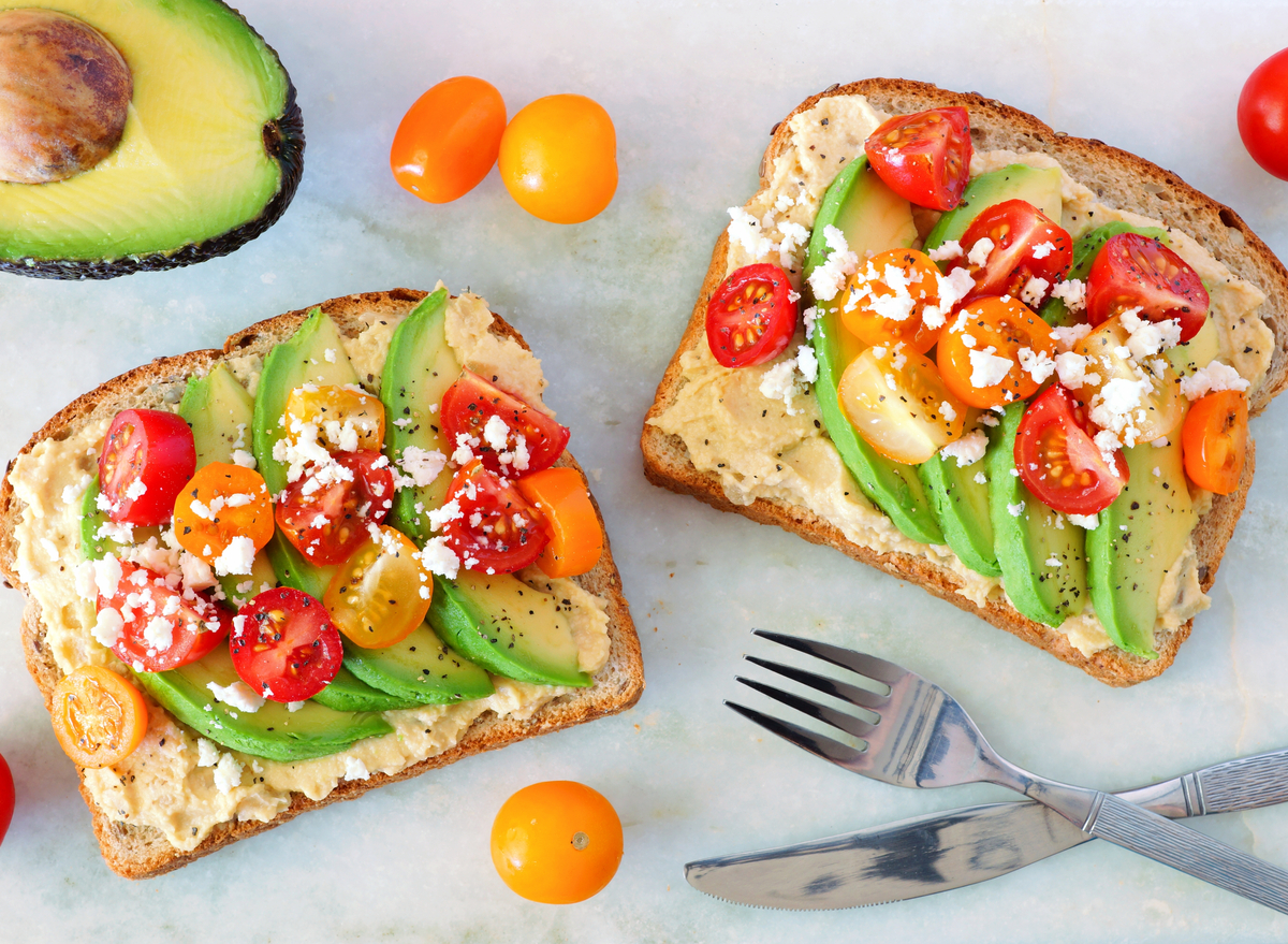 7 Best Breakfast Ideas for Longevity — Eat This Not That