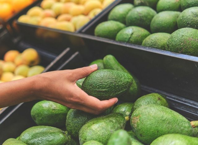 Doing This With Avocados Can Be Dangerous, FDA Says — Eat This Not That