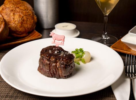 These Steakhouses Just Filed For Bankruptcy