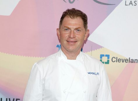 Bobby Flay Insists You Need These 5 Kitchen Essentials 