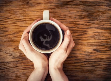 The Best Coffee Habit to Live Longer