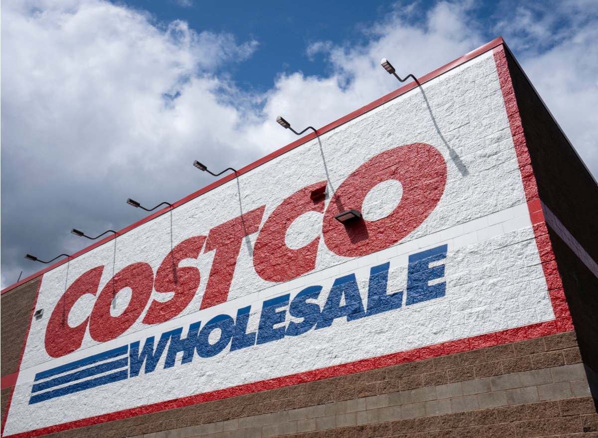 Maine Is Finally Getting Its First Costco — Eat This Not That