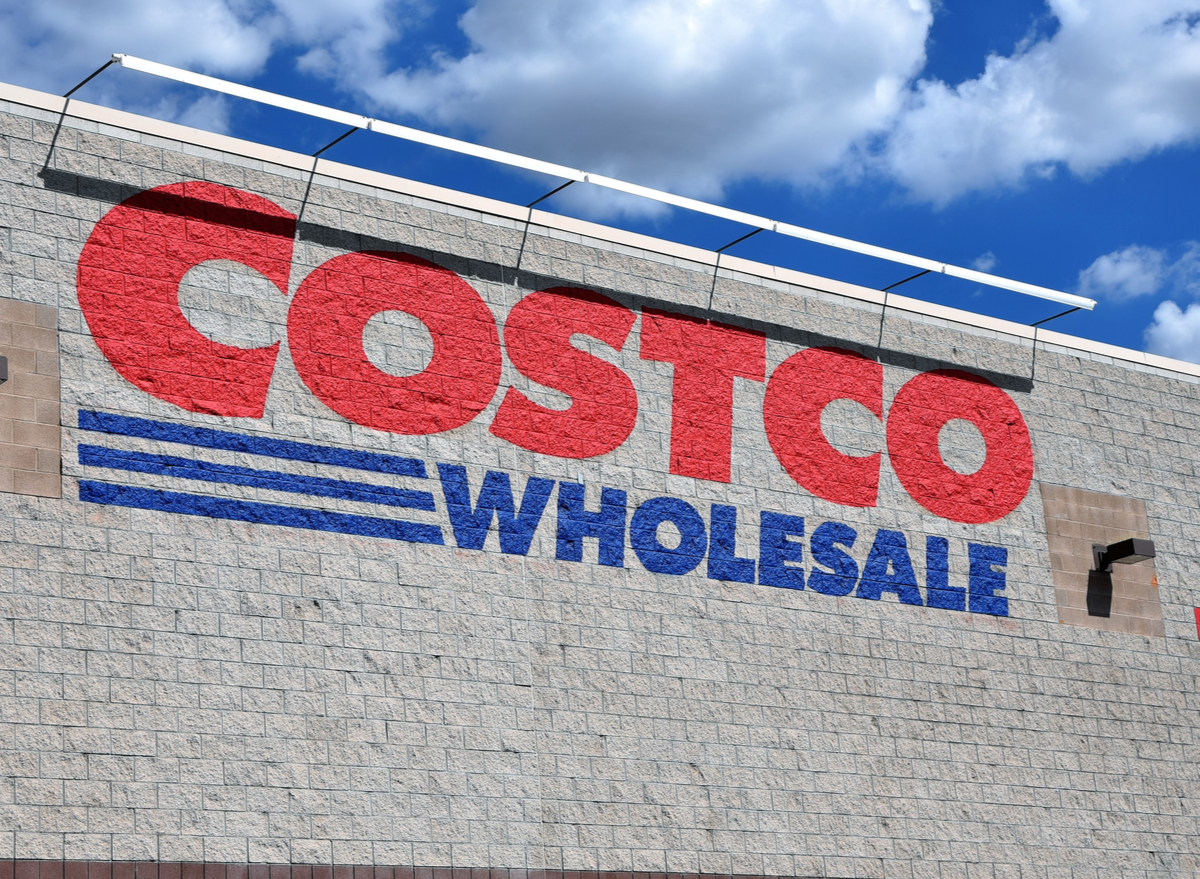 These Are Costco's Most Popular Items Right Now — Eat This Not That