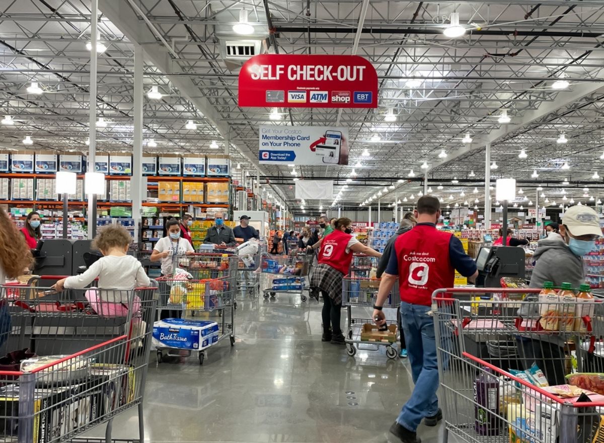 Costco Is Selling Out of These 6 Memorial Day Foods Right Now — Eat