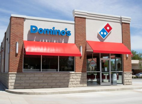 Domino's Pizza Is Losing Customers Due to Recent Price Hikes