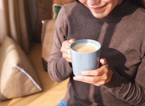 5 Coffee Habits to Help You Live Longer